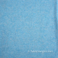 Textiles Tise-brossage en polyester en nylon de rayonne en graisses en nylon en nylon